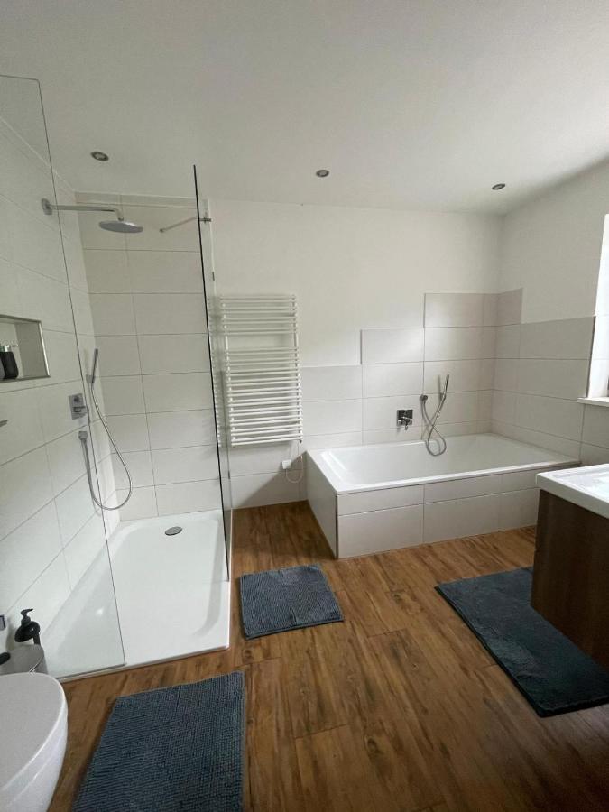 Luxury Apartment Near Munich Airport - Therme Ed - Parking Berglern Exterior photo