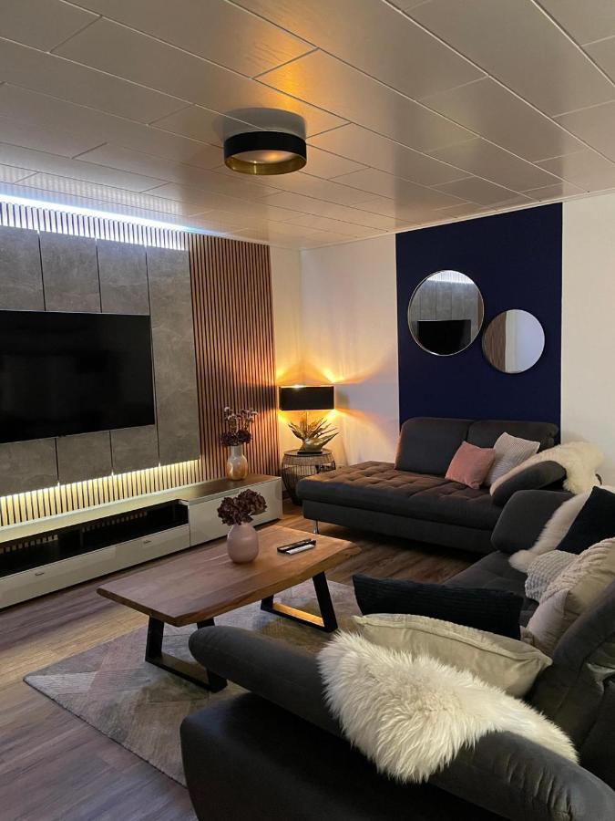 Luxury Apartment Near Munich Airport - Therme Ed - Parking Berglern Exterior photo