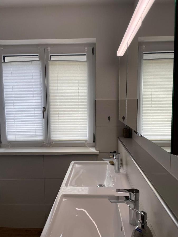Luxury Apartment Near Munich Airport - Therme Ed - Parking Berglern Exterior photo