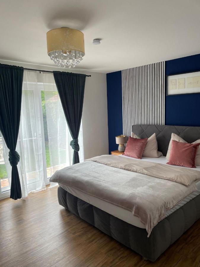 Luxury Apartment Near Munich Airport - Therme Ed - Parking Berglern Exterior photo