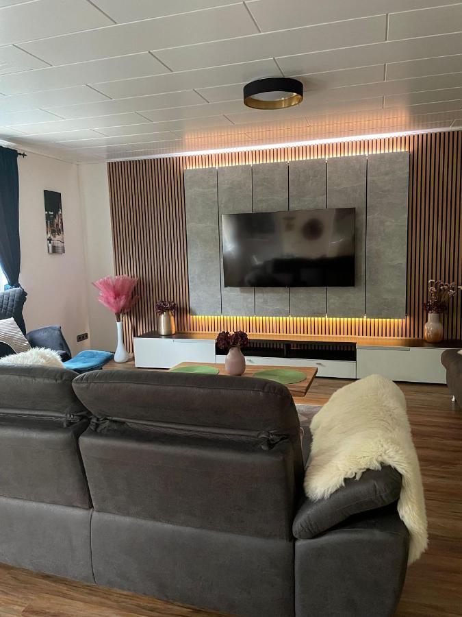 Luxury Apartment Near Munich Airport - Therme Ed - Parking Berglern Exterior photo