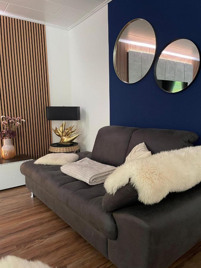Luxury Apartment Near Munich Airport - Therme Ed - Parking Berglern Exterior photo