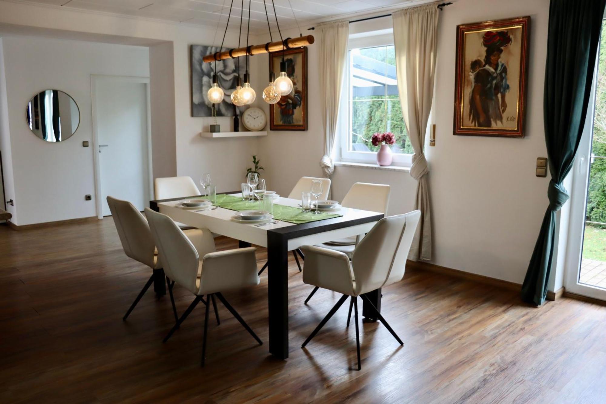 Luxury Apartment Near Munich Airport - Therme Ed - Parking Berglern Exterior photo